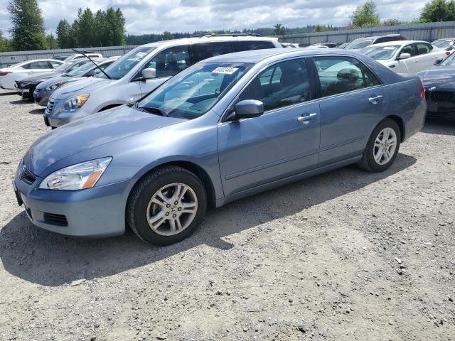 HONDA ACCORD 2007 1hgcm56397a054645