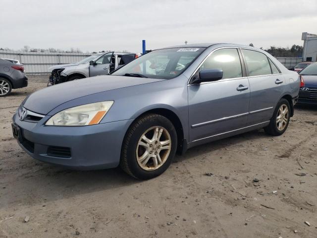 HONDA ACCORD 2007 1hgcm56397a079822