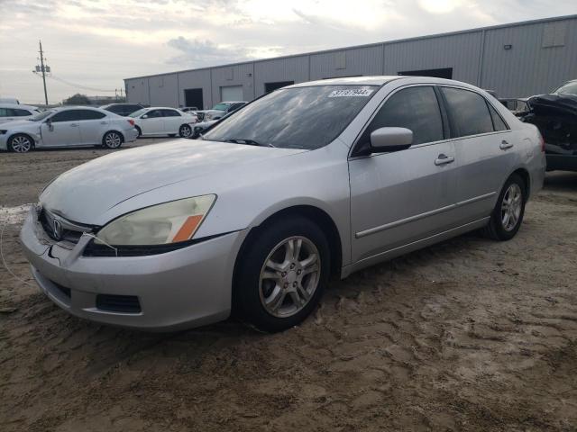 HONDA ACCORD 2007 1hgcm56397a103830