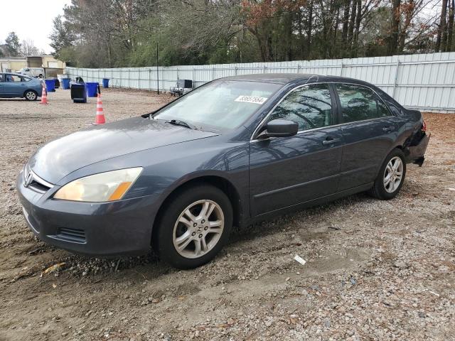 HONDA ACCORD SE 2007 1hgcm56397a132521