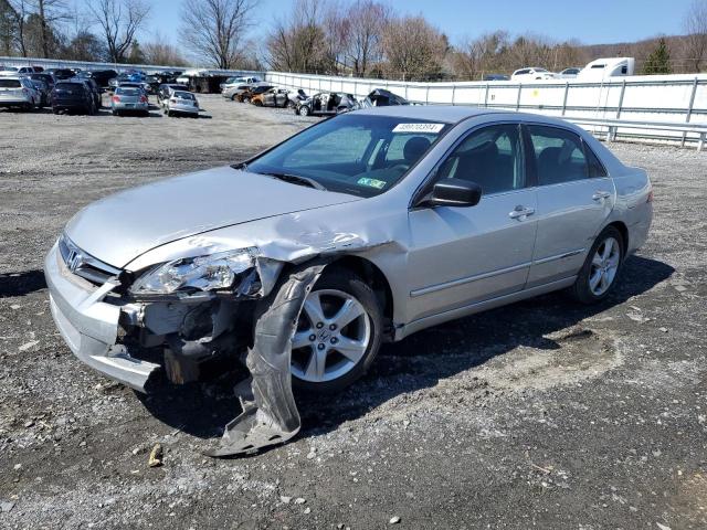 HONDA ACCORD 2007 1hgcm56397a136701