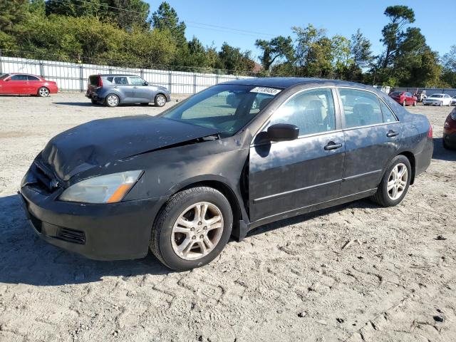 HONDA ACCORD 2007 1hgcm56397a150100