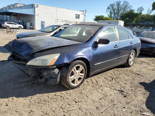 HONDA ACCORD 2007 1hgcm56397a158584