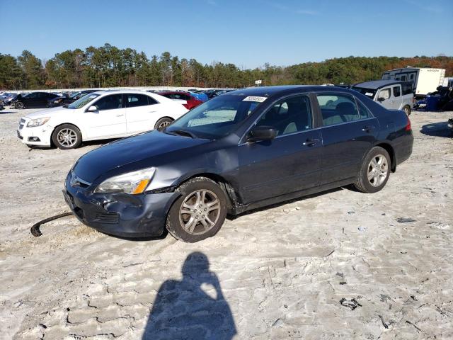 HONDA ACCORD 2007 1hgcm56397a160268