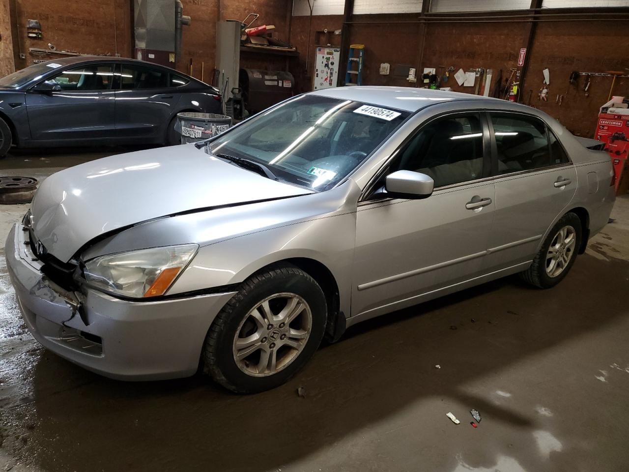 HONDA ACCORD 2007 1hgcm56397a201675