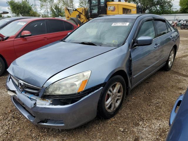 HONDA ACCORD SE 2007 1hgcm56397a204480