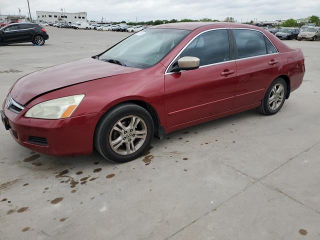 HONDA ACCORD 2007 1hgcm56397a213972