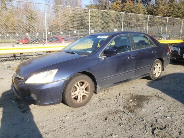 HONDA ACCORD 2007 1hgcm56397a224597