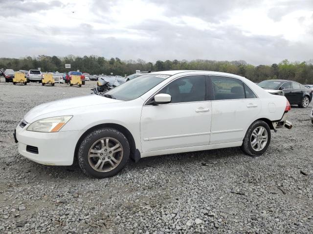 HONDA ACCORD 2007 1hgcm56397a225197