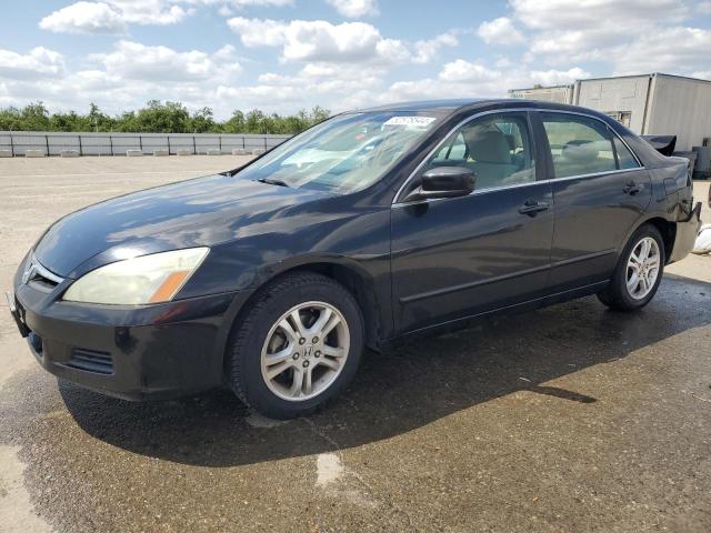 HONDA ACCORD 2007 1hgcm56397a227600