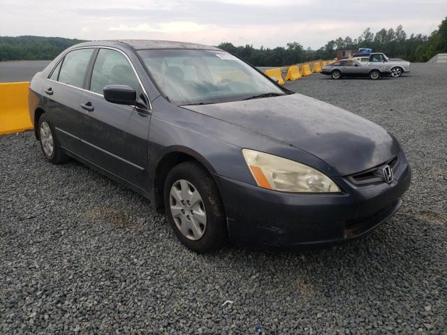 HONDA ACCORD LX 2003 1hgcm563x3a090693