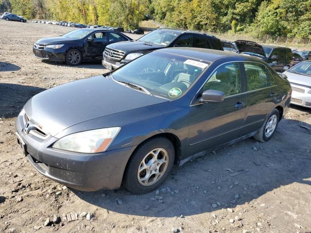 HONDA ACCORD LX 2003 1hgcm563x3a113521