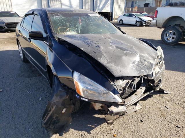 HONDA ACCORD LX 2003 1hgcm563x3a139472