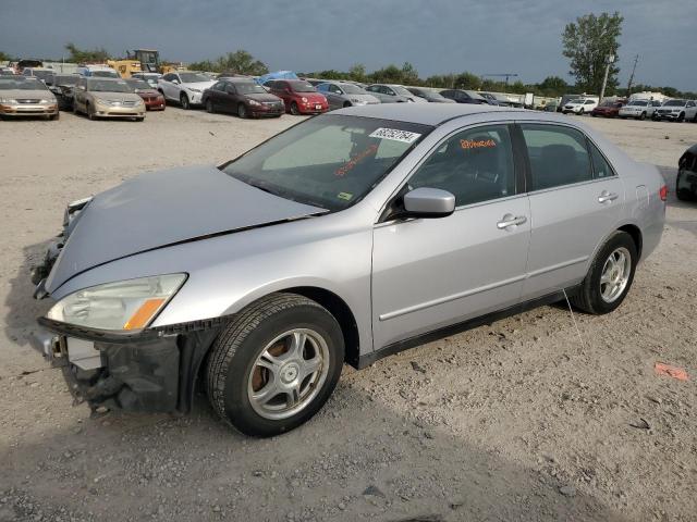 HONDA ACCORD LX 2004 1hgcm563x4a018037