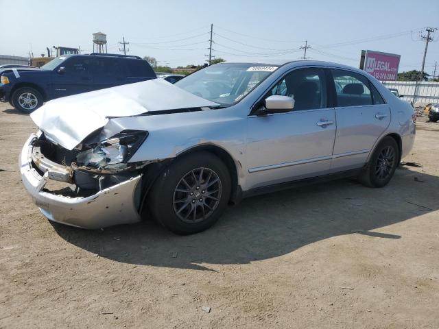 HONDA ACCORD LX 2004 1hgcm563x4a057825