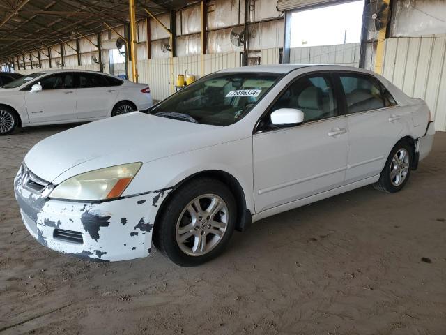 HONDA ACCORD SE 2006 1hgcm563x6a026318