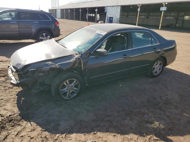 HONDA ACCORD 2006 1hgcm563x6a040610