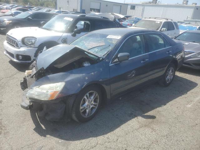 HONDA ACCORD SE 2006 1hgcm563x6a069444