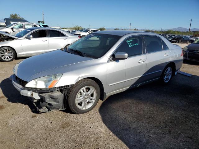 HONDA ACCORD SE 2006 1hgcm563x6a117881