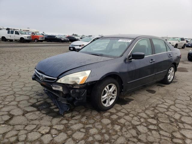 HONDA ACCORD 2006 1hgcm563x6a175425