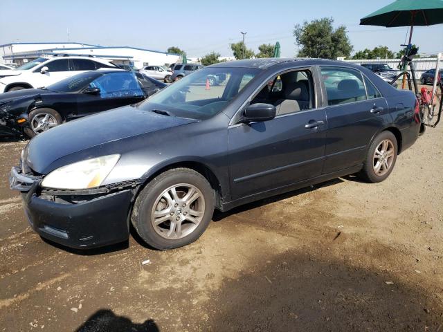 HONDA ACCORD EX 2006 1hgcm563x6a175540