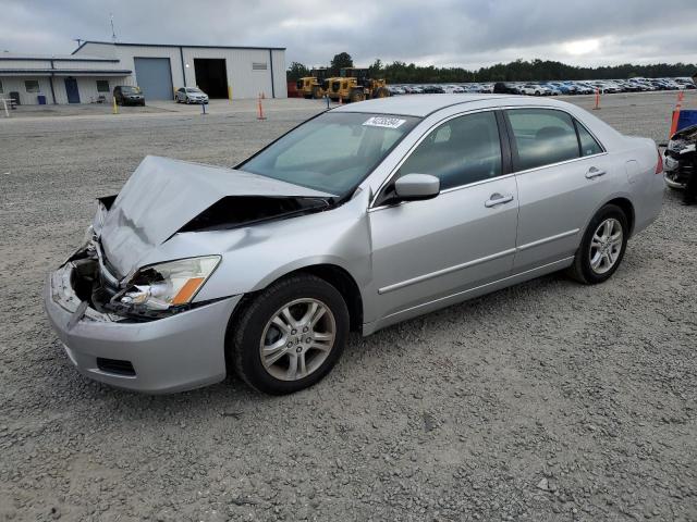 HONDA ACCORD SE 2006 1hgcm563x6a180219