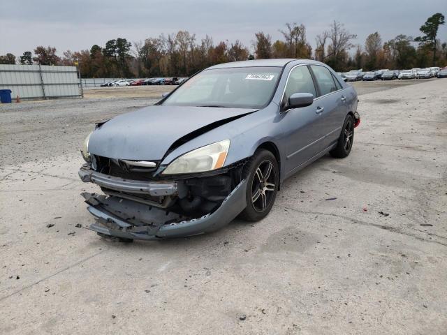 HONDA ACCORD 2007 1hgcm563x7a002361