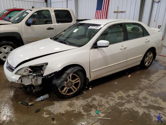 HONDA ACCORD 2007 1hgcm563x7a063337