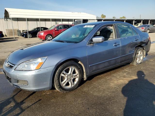 HONDA ACCORD 2007 1hgcm563x7a074404