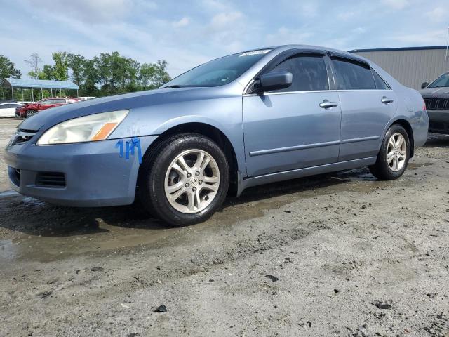 HONDA ACCORD SE 2007 1hgcm563x7a084043