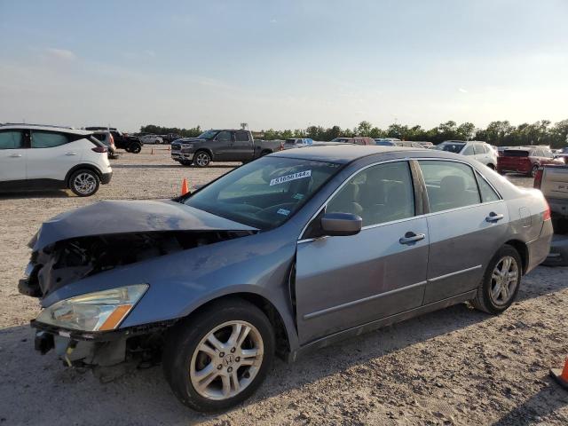 HONDA ACCORD 2007 1hgcm563x7a121057