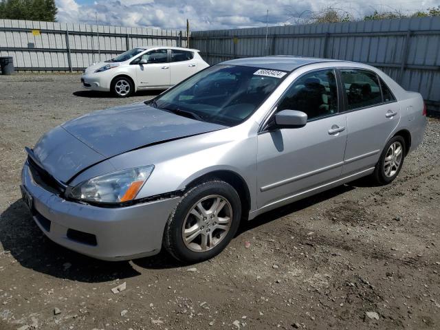 HONDA ACCORD 2007 1hgcm563x7a199015