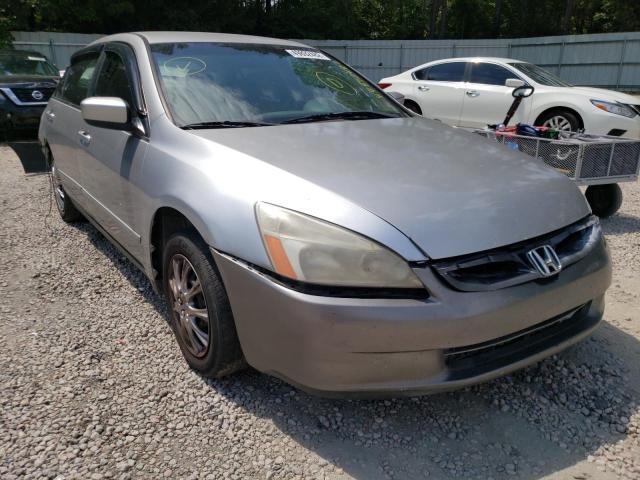 HONDA ACCORD LX 2003 1hgcm56403a026185