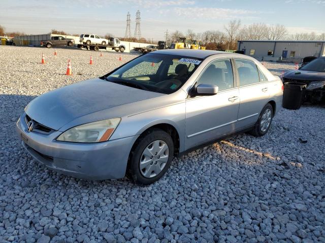 HONDA ACCORD 2003 1hgcm56403a046288