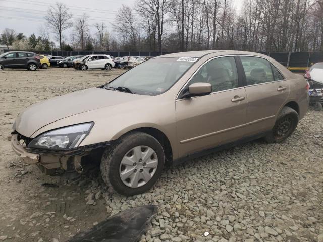 HONDA ACCORD 2004 1hgcm56404a058796