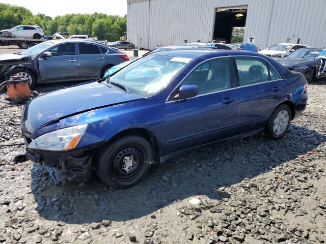 HONDA ACCORD 2004 1hgcm56404a165038