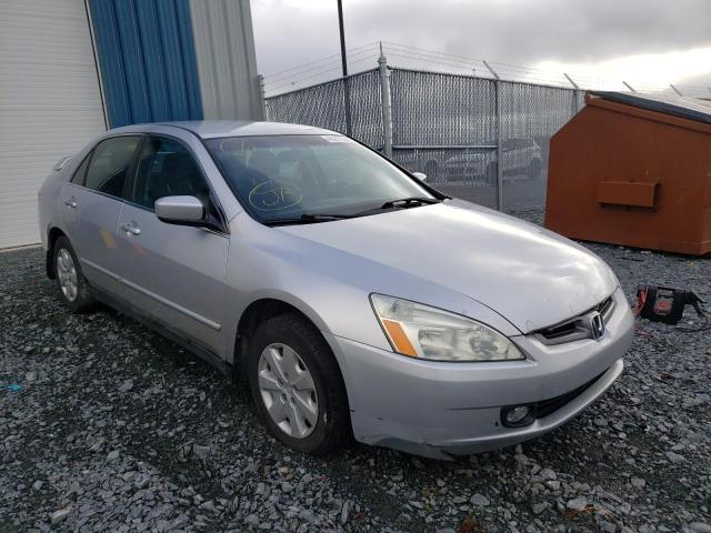 HONDA ACCORD LX 2004 1hgcm56404a801988