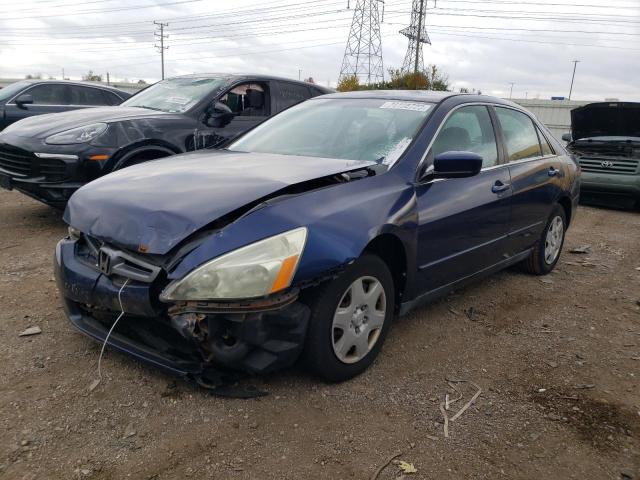 HONDA ACCORD 2005 1hgcm56405a003444