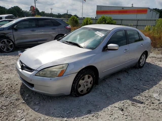 HONDA ACCORD LX 2005 1hgcm56405a004139