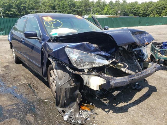 HONDA ACCORD LX 2005 1hgcm56405a007719