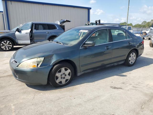 HONDA ACCORD LX 2005 1hgcm56405a009860