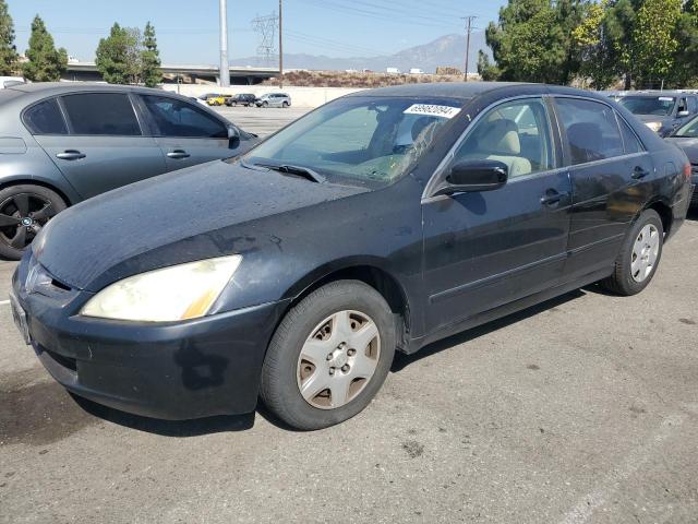 HONDA ACCORD LX 2005 1hgcm56405a014461