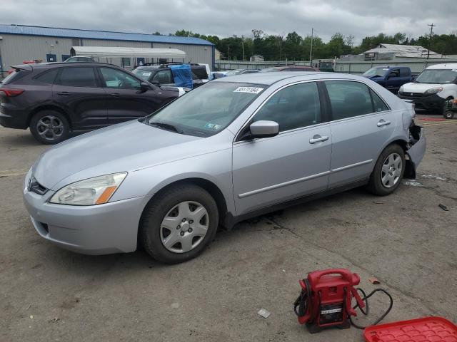 HONDA ACCORD 2005 1hgcm56405a018090