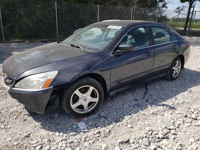 HONDA ACCORD LX 2005 1hgcm56405a024746