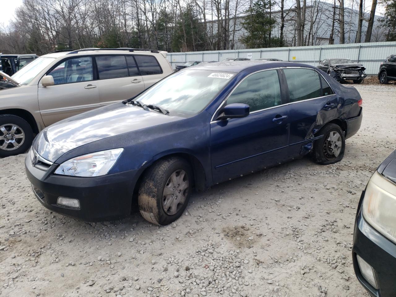 HONDA ACCORD 2005 1hgcm56405a035200