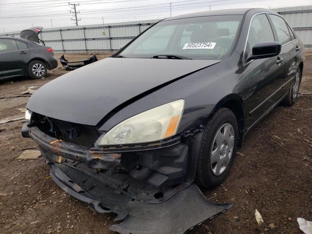 HONDA ACCORD 2005 1hgcm56405a038744