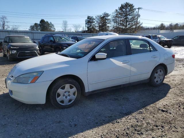 HONDA ACCORD 2005 1hgcm56405a047301