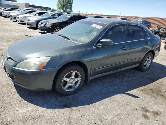 HONDA ACCORD LX 2005 1hgcm56405a086471