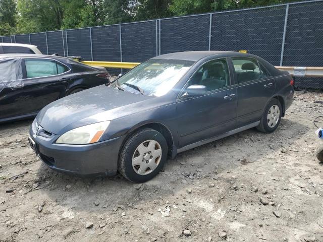 HONDA ACCORD 2005 1hgcm56405a090309