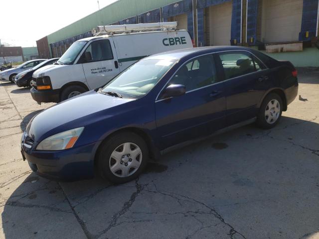 HONDA ACCORD 2005 1hgcm56405a090584